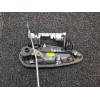 Recambio de maneta exterior delantera izquierda para fiat grande punto (199) 1.4 8v active referencia OEM IAM   