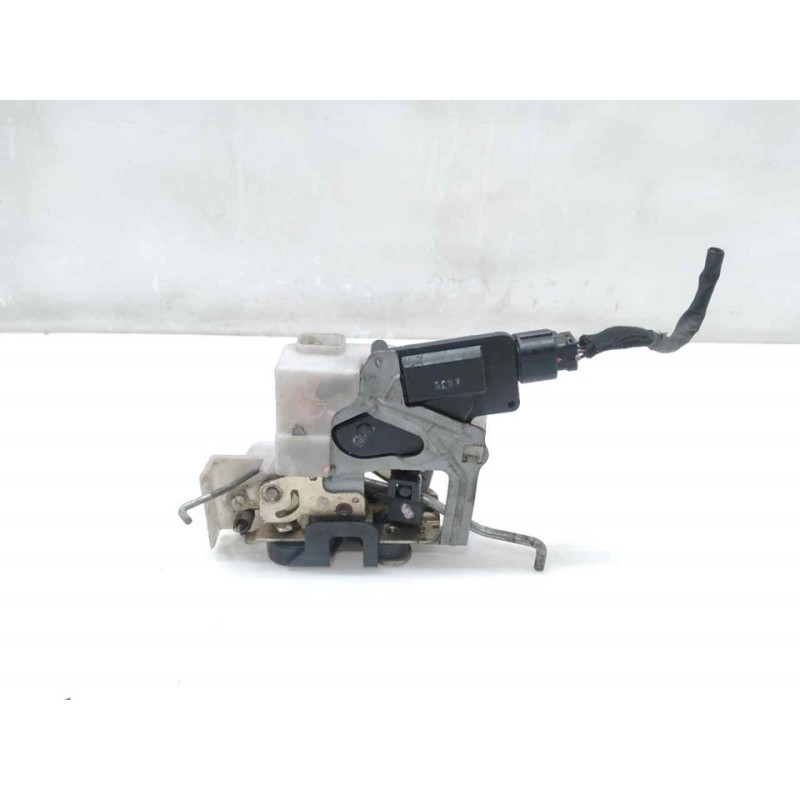 Recambio de cerradura puerta delantera izquierda para kia frontier referencia OEM IAM - Blanco 4