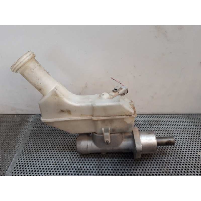 Recambio de bomba freno para renault modus 1.5 dci diesel cat referencia OEM IAM J607299S68 - Gris 5
