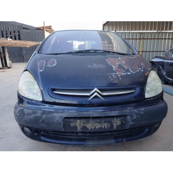 CITROËN XSARA PICASSO (N68)
