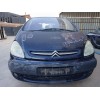 citroën xsara picasso (n68) del año 2001