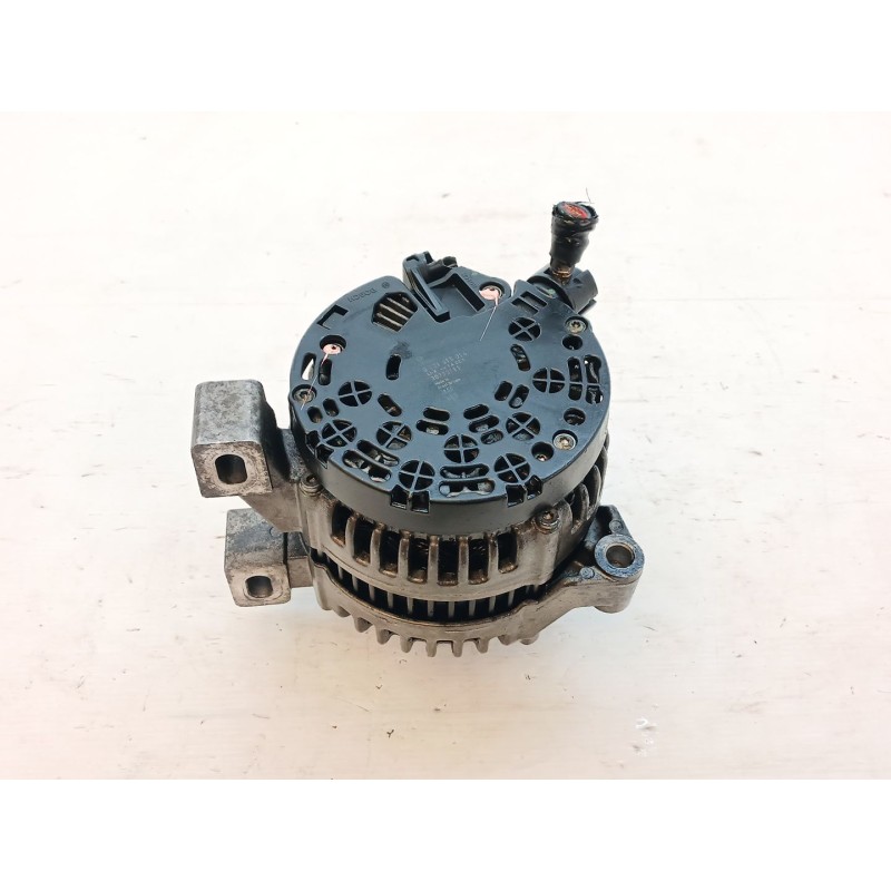 Recambio de alternador para volvo s40 berlina d5 kinetic referencia OEM IAM 0121615014 6