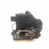 Recambio de cerradura puerta trasera izquierda para audi a2 (8z) 1.4 referencia OEM IAM 8Z0839015A  