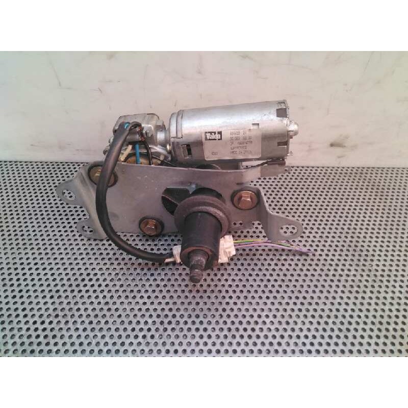 Recambio de motor limpia trasero para citroën xsara berlina 2.0 hdichrono (66kw) referencia OEM IAM 963628280 - Gris 3