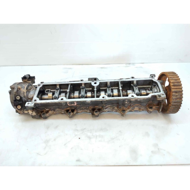 Recambio de culatin para ford fiesta (ccn) trend referencia OEM IAM   