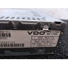 Recambio de sistema audio / radio cd para peugeot 307 break / sw (s1) sw clim referencia OEM IAM 96489417XT  