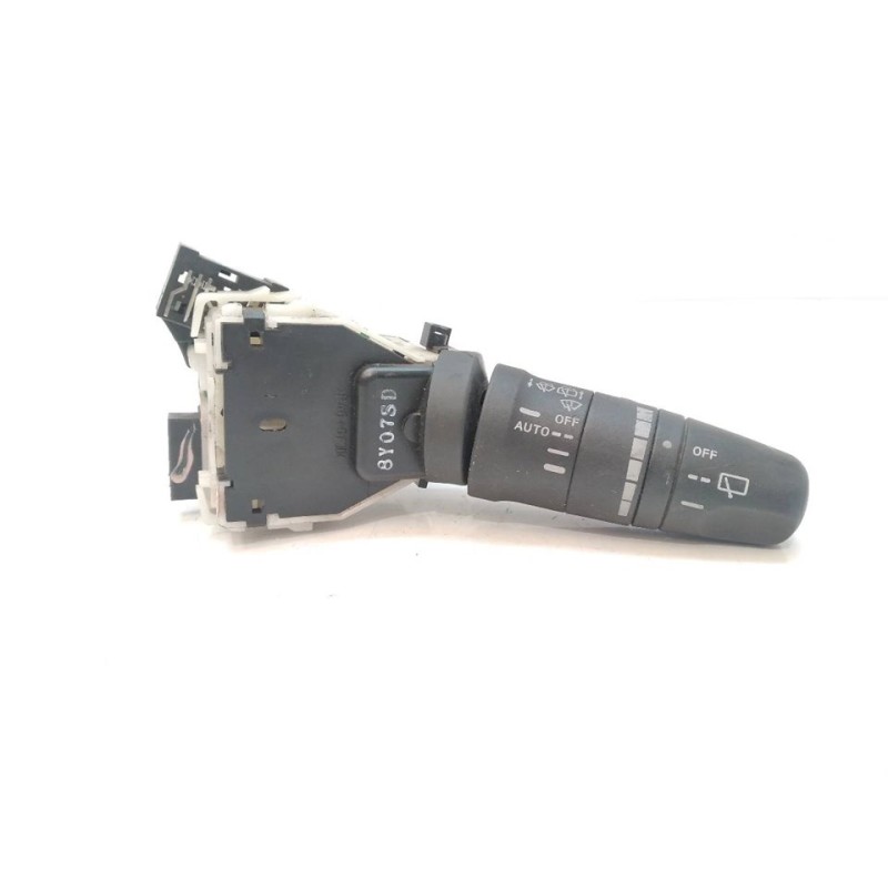 Recambio de mando limpia para nissan note (e11e) acenta referencia OEM IAM 8Y07SD  