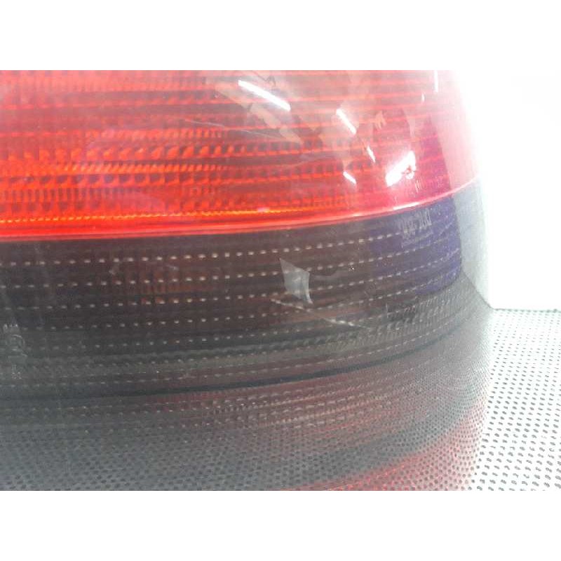 Recambio de piloto trasero derecho para volkswagen golf iv berlina (1j1) highline referencia OEM IAM - Gris 3