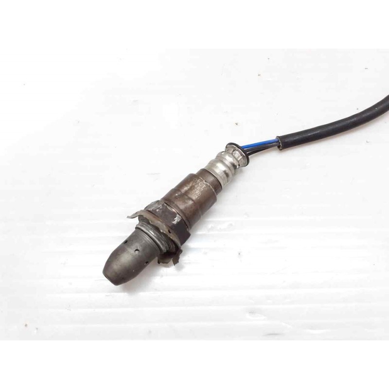 Recambio de sonda lambda para toyota camry (xv70) hybrid advance referencia OEM IAM 89467  DENSO - Marrón 2