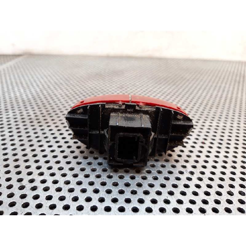 Recambio de warning para peugeot 206 berlina xs clim referencia OEM IAM - Azul 2