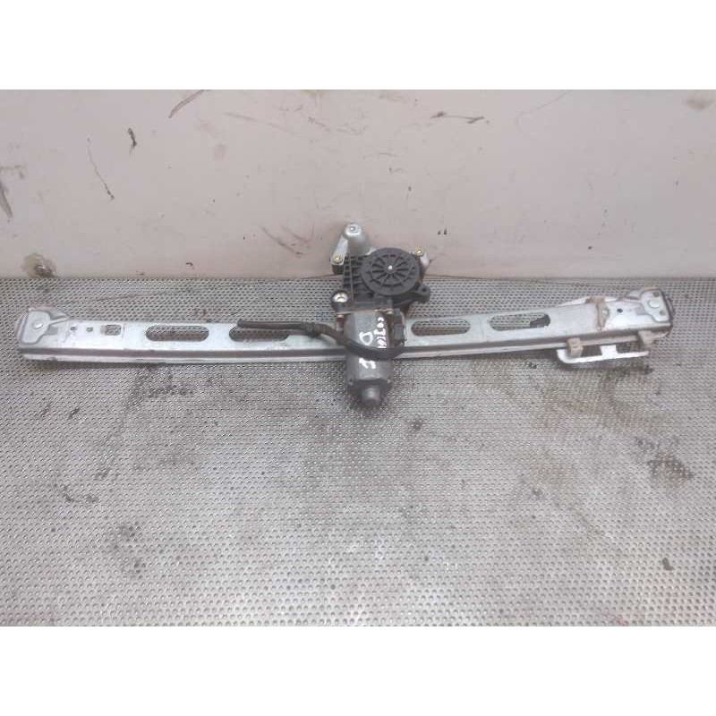 Recambio de elevalunas delantero izquierdo para mercedes-benz clase a (w168) 1.4 cat referencia OEM IAM   