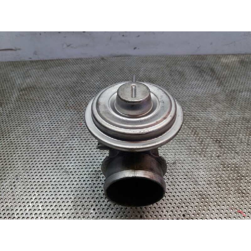 Recambio de valvula egr para mg serie 75 (rj) 2.0 16v cdt referencia OEM IAM 72252200 99T3192248717 - Rojo 2