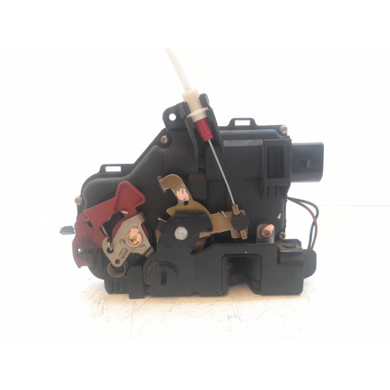 Recambio de cerradura puerta trasera izquierda para audi a2 (8z) 1.4 referencia OEM IAM 8Z0839015A 2