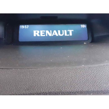 PANTALLA MULTIFUNCION 