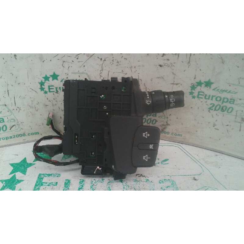 Recambio de mando limpia para renault scenic ii 1.9 dci diesel referencia OEM IAM   