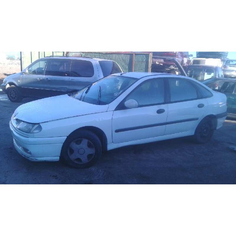 renault laguna (b56) del año 1997