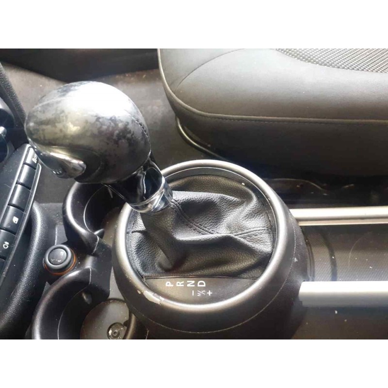Recambio de varillaje cambio para bmw mini countryman (r60) cooper d referencia OEM IAM - Blanco 2