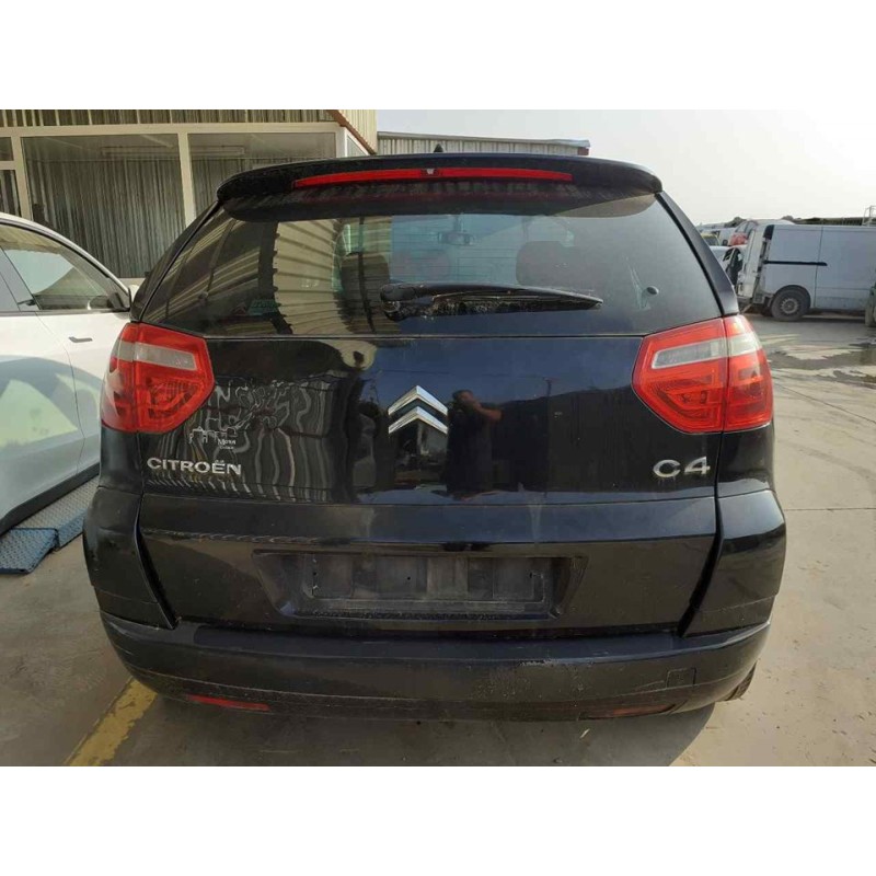 citroën c4 picasso del año 2007