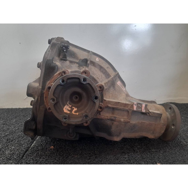 Recambio de diferencial trasero para ssangyong rodius xdi referencia OEM IAM A1513510208  