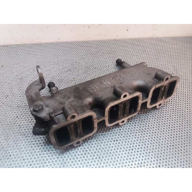 Recambio de colector admision para volkswagen passat variant (3b6) v6 tdi comfortline family referencia OEM IAM   