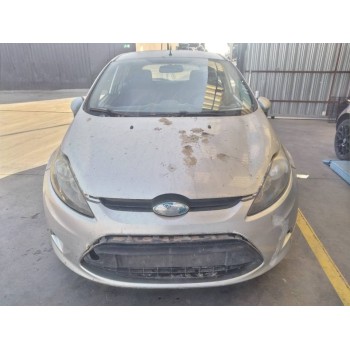 FORD FIESTA (CB1)
