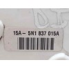 Recambio de cerradura puerta delantera izquierda para volkswagen tiguan (5n1) advance referencia OEM IAM 5N1837015A  