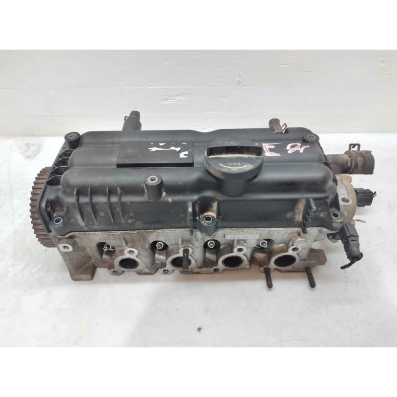Recambio de culata para kia picanto 1.0 concept referencia OEM IAM J0D1303 G4HE 