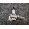 Recambio de valvula egr para opel corsa d enjoy referencia OEM IAM 55556720  