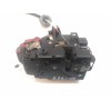 Recambio de cerradura puerta trasera izquierda para audi a2 (8z) 1.4 referencia OEM IAM 8Z0839015A  