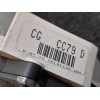 Recambio de cuadro instrumentos para mazda 5 berl. (cr) 2.0 crtd sportive (105kw) referencia OEM IAM CC79D  
