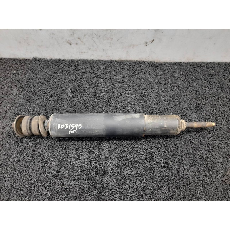 Recambio de amortiguador delantero derecho para nissan patrol gr (y61) gr s referencia OEM IAM   