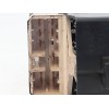 Recambio de mando elevalunas delantero izquierdo para suzuki liana rh (er) 1.6 4wd referencia OEM IAM 7262P14  