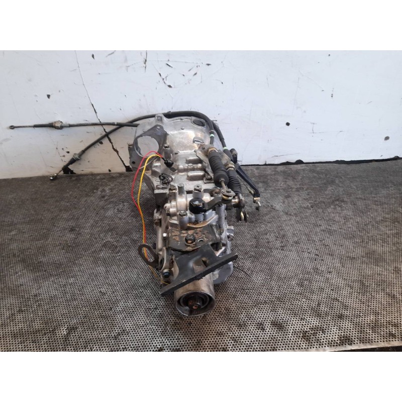 Recambio de caja cambios para opel rascal referencia OEM IAM  82479 4