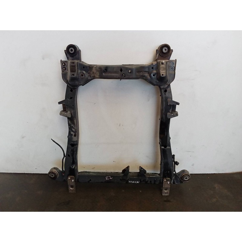Recambio de puente delantero para opel astra j lim. excellence referencia OEM IAM 132556  
