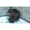 Recambio de mangueta delantera izquierda para mazda 323 berlina (bg) referencia OEM IAM  59664 
