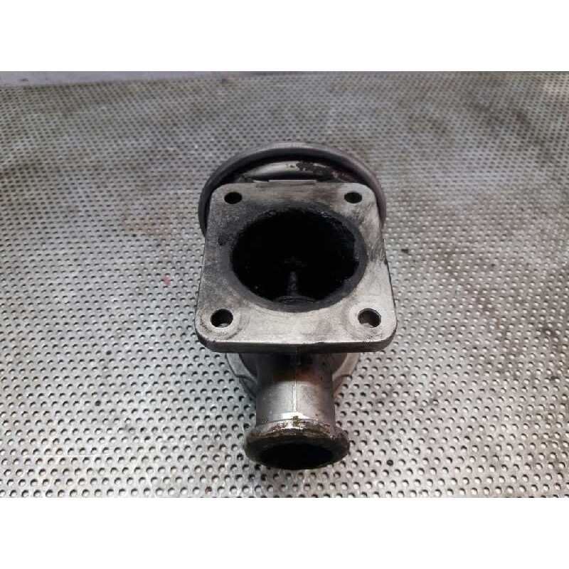 Recambio de valvula egr para mg serie 75 (rj) 2.0 16v cdt referencia OEM IAM 72252200 99T3192248717 - Rojo 3