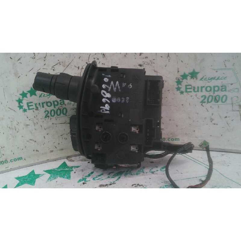 Recambio de mando limpia para renault scenic ii 1.9 dci diesel referencia OEM IAM - Azul 2