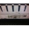 Recambio de cuadro instrumentos para suzuki grand vitara 5 puertas sq (ft) 2.0 turbodiesel cat referencia OEM IAM 3411050JA2 341