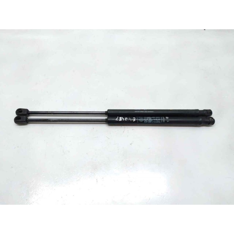 Recambio de amortiguadores maletero / porton para fiat stilo (192) 1.9 jtd / 1.9 jtd 115 dynamic referencia OEM IAM 8316NQ0460N - Negro