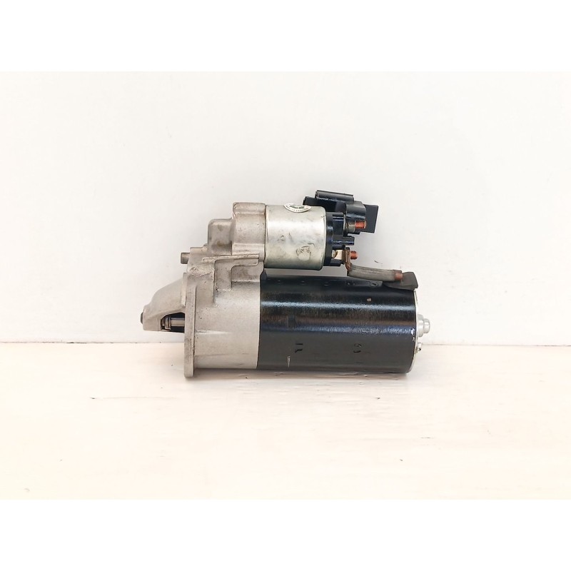 Recambio de motor arranque para volvo s40 berlina d5 kinetic referencia OEM IAM 240520 POD79857 