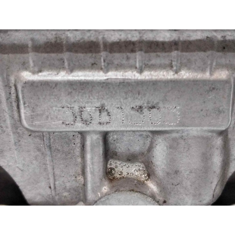 Recambio de culata para kia picanto 1.0 concept referencia OEM IAM J0D1303 G4HE - Gris 2