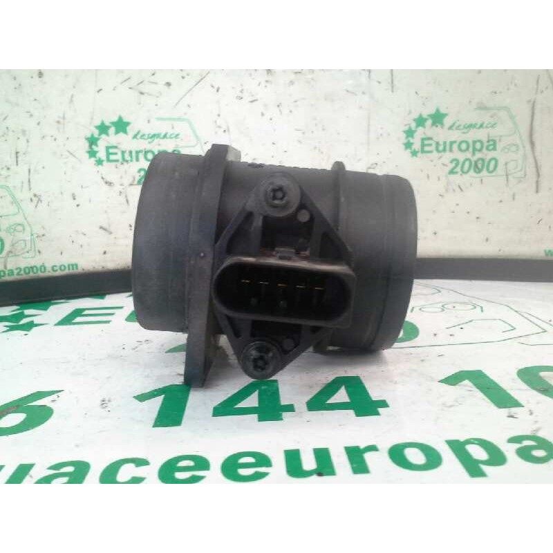 Recambio de caudalimetro para seat ibiza (6l1) 1.9 tdi referencia OEM IAM 0281002757  BOSCH - Blanco 3