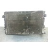 Recambio de radiador agua para seat toledo (1m2) 1.9 tdi referencia OEM IAM   