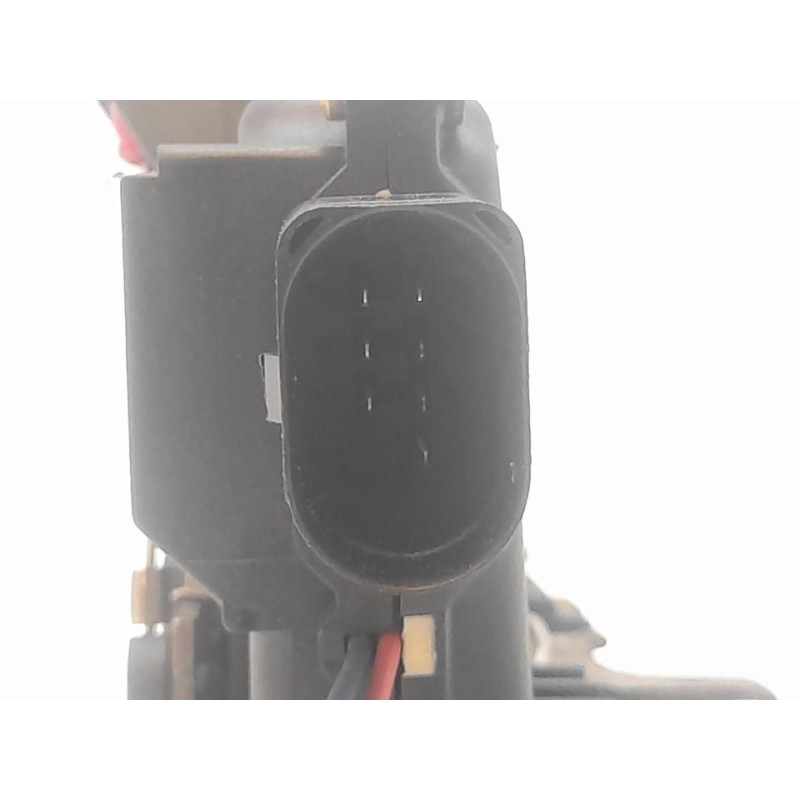 Recambio de cerradura puerta trasera izquierda para audi a2 (8z) 1.4 referencia OEM IAM 8Z0839015A 4