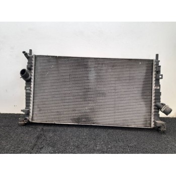 RADIADOR AGUA 3M5H8005TH 