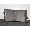 Recambio de radiador agua para ford focus lim. (cb4) trend referencia OEM IAM 3M5H8005TH  
