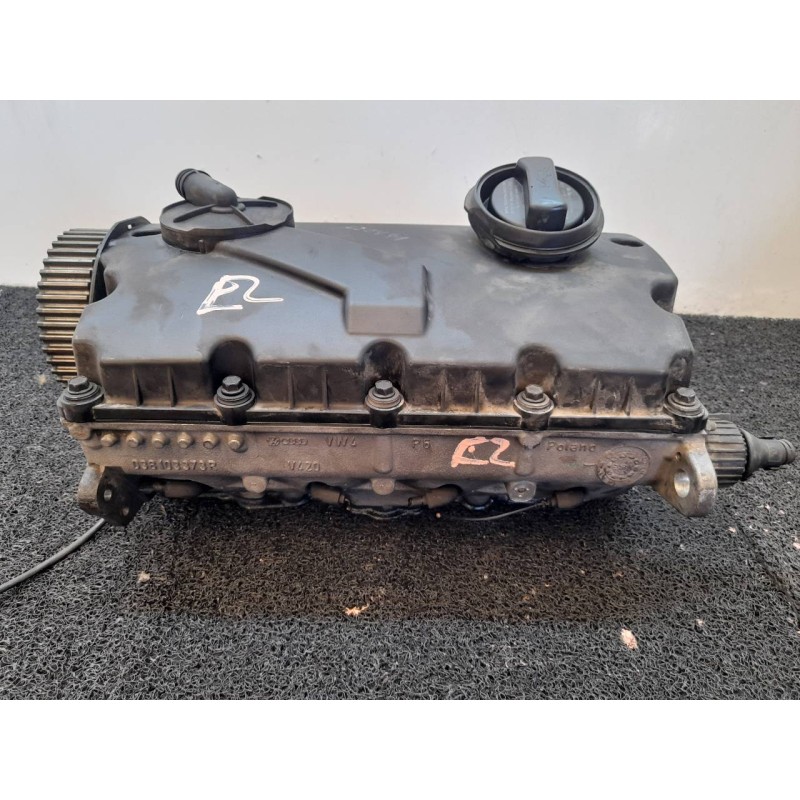 Recambio de culata para volkswagen passat berlina (3b3) highline referencia OEM IAM 038103373R  