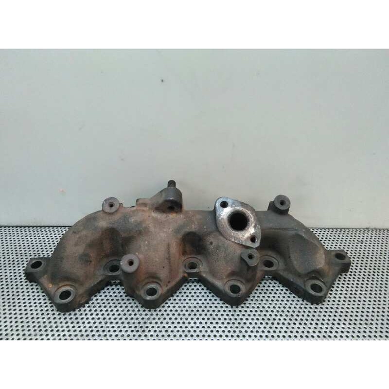 Recambio de colector escape para opel astra h berlina 1.7 16v cdti referencia OEM IAM   