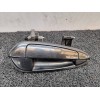 Recambio de maneta exterior trasera derecha para fiat grande punto (199) 1.4 8v active referencia OEM IAM   