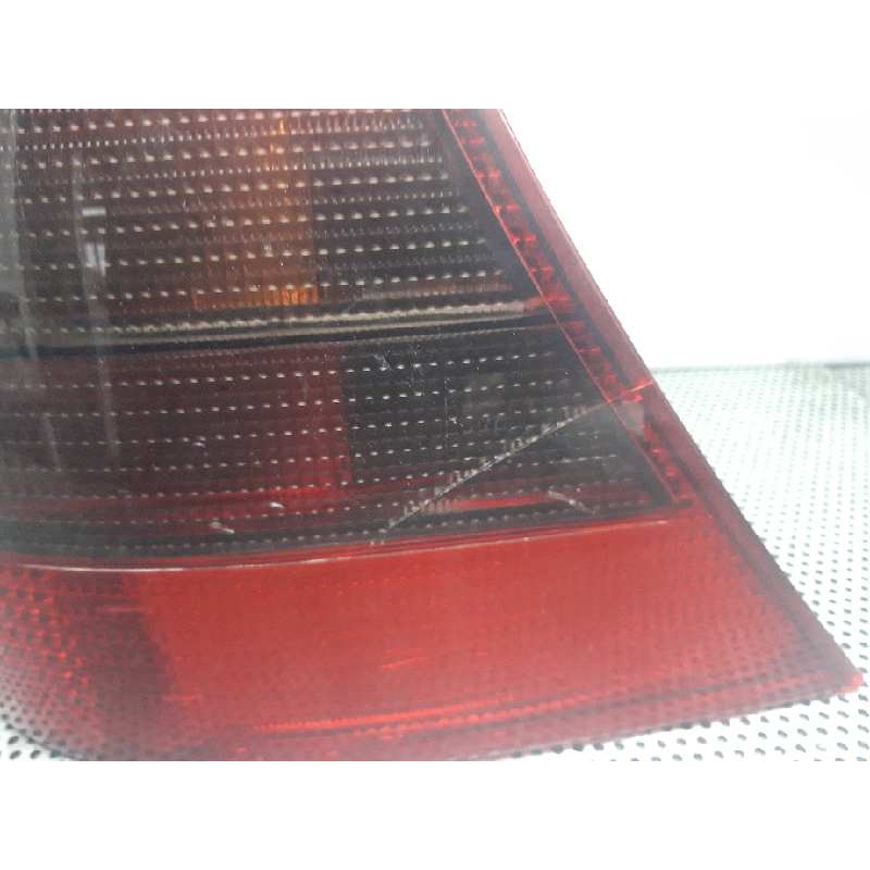 Recambio de piloto trasero derecho para volkswagen golf iv berlina (1j1) highline referencia OEM IAM - Gris 5